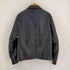 ギャップ Gap レザー スウィングトップ メンズ import:M