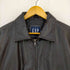 ギャップ Gap レザー スウィングトップ メンズ import:M