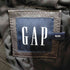 ギャップ Gap レザー スウィングトップ メンズ import:M