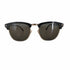 トムフォード TOM FORD HENRY ブロウ型サングラス メンズ 51□20-145