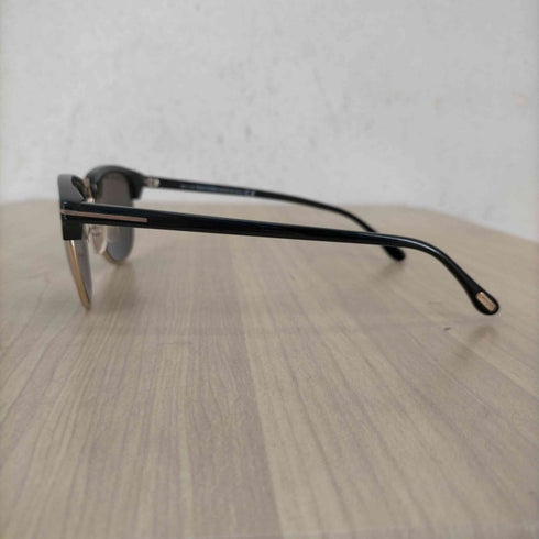 トムフォード TOM FORD HENRY ブロウ型サングラス メンズ 51□20-145
