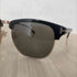 トムフォード TOM FORD HENRY ブロウ型サングラス メンズ 51□20-145
