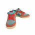 ナイキ NIKE SB Dunk Low Pro PRM Orange and Emerald Rise メンズ 27cm