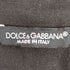 ドルチェアンドガッバーナ DOLCE&GABBANA リネンコットン サッカー地 ノッチドラペル2Bテーラードジャケット メンズ 46