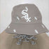 ニューエラ NEW ERA チームロゴ リバーシブルバケットハット メンズ