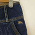 バーバリーブルーレーベル BURBERRY BLUE LABEL デニムショートパンツ レディース DE:38