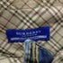 バーバリーブルーレーベル BURBERRY BLUE LABEL デニムショートパンツ レディース DE:38