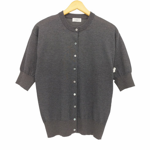 イエナ IENA 22AW LEVITA カーディガン レディース