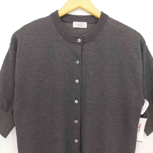 イエナ IENA 22AW LEVITA カーディガン レディース