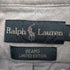 ラルフローレン RALPH LAUREN 逆ポニー 別注 オックスフォード ボタンダウン シャツ メンズ import:S