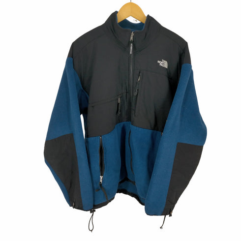 ザノースフェイス THE NORTH FACE POLARTEC デナリジャケット メンズ JPN:XL
