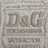 ディーアンドジードルチェアンドガッバーナ D&G DOLCE&GABBANA ノッチドラペル 2B テーラードジャケット メンズ 50