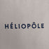 エリオポール heliopole リネン ノーカラージャケット レディース 38