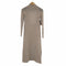 ロザリームーン rosary moon Back Open Mohair Dress レディース FREE