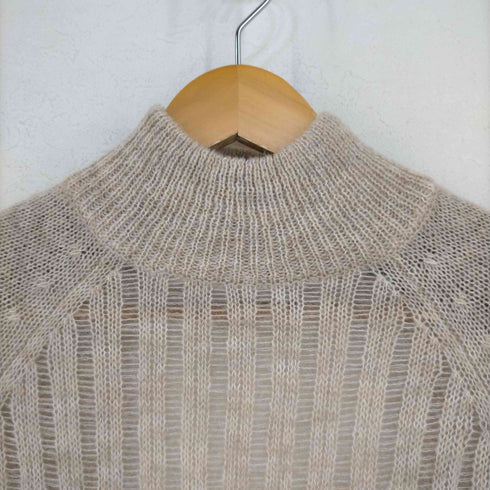 ロザリームーン rosary moon Back Open Mohair Dress レディース FREE