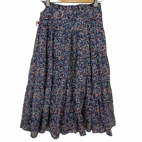 マイケルマイケルコース Michael Michael Kors 花柄フレアスカート レディース JPN:XS