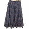 マイケルマイケルコース Michael Michael Kors 花柄フレアスカート レディース JPN:XS