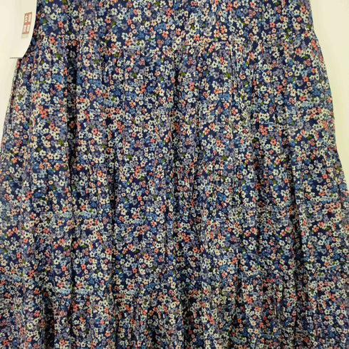 マイケルマイケルコース Michael Michael Kors 花柄フレアスカート レディース JPN:XS