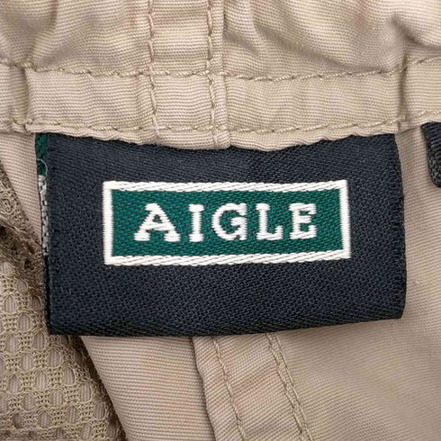 エーグル AIGLE クライミングパンツ レディース JPN:S