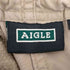 エーグル AIGLE クライミングパンツ レディース JPN:S