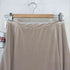 ロザリームーン rosary moon Velour Side Open Skirt レディース FREE