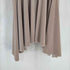 ロザリームーン rosary moon Velour Side Open Skirt レディース FREE