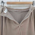 ロザリームーン rosary moon Velour Side Open Skirt レディース FREE