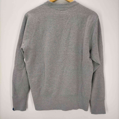 フリーマンズスポーティングクラブ FREEMANS SPORTING CLUB 別注 CREW-NECK SWEAT メンズ JPN:M