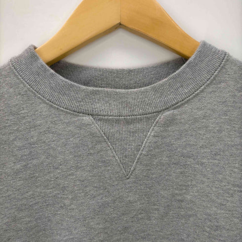 フリーマンズスポーティングクラブ FREEMANS SPORTING CLUB 別注 CREW-NECK SWEAT メンズ JPN:M