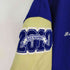 ロッククリークアスレチックス ROCK CREEK ATHLETICS 90s デカワッペン切替スタジャン メンズ L