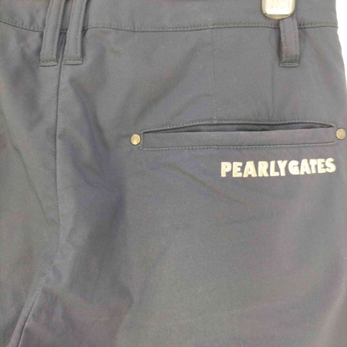 パーリーゲイツ PEARLY GATES 蓄熱中綿パンツ ゴルフウェア パンツ レディース JPN:0