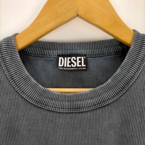 ディーゼル DIESEL T-RUFFLE メンズ JPN:M