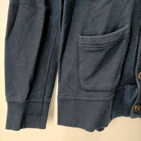 ビームス BEAMS 別注 Extra Light Plus Sweat Cardigan メンズ JPN:M