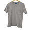 ビームス BEAMS ワンポイント刺繍クルーネックtee メンズ JPN:M