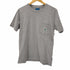 ビームス BEAMS ワンポイント刺繍クルーネックtee メンズ JPN:M