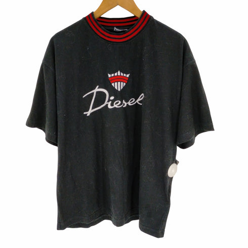 ディーゼル DIESEL T-WASH-CG メンズ JPN:XL
