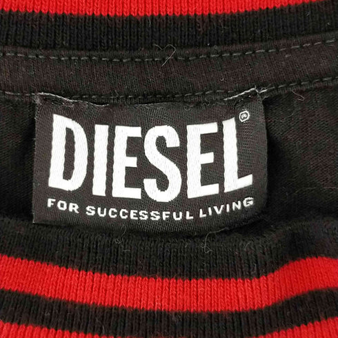ディーゼル DIESEL T-WASH-CG メンズ JPN:XL