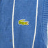 アイゾッドラコステ IZOD LACOSTE 80-90s フロントパッチコットンニットベスト メンズ JPN:M