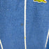 アイゾッドラコステ IZOD LACOSTE 80-90s フロントパッチコットンニットベスト メンズ JPN:M