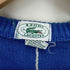 アイゾッドラコステ IZOD LACOSTE 80-90s フロントパッチコットンニットベスト メンズ JPN:M