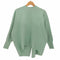 ドレステリア DRESSTERIOR 21AW ミラノリブ ニット プルオーバー レディース JPN:S