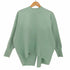 ドレステリア DRESSTERIOR 21AW ミラノリブ ニット プルオーバー レディース JPN:S
