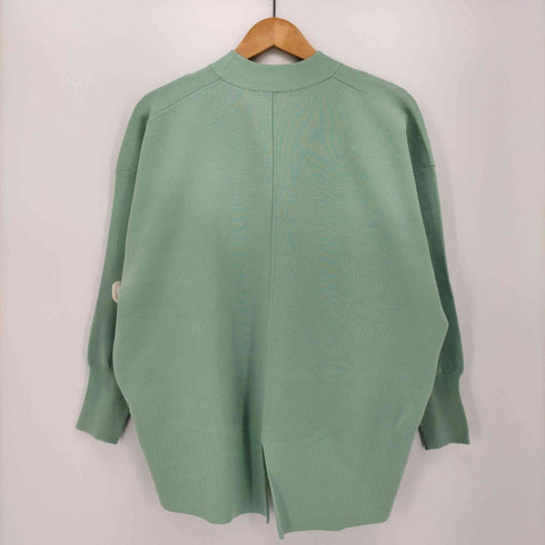 ドレステリア DRESSTERIOR 21AW ミラノリブ ニット プルオーバー レディース JPN:S