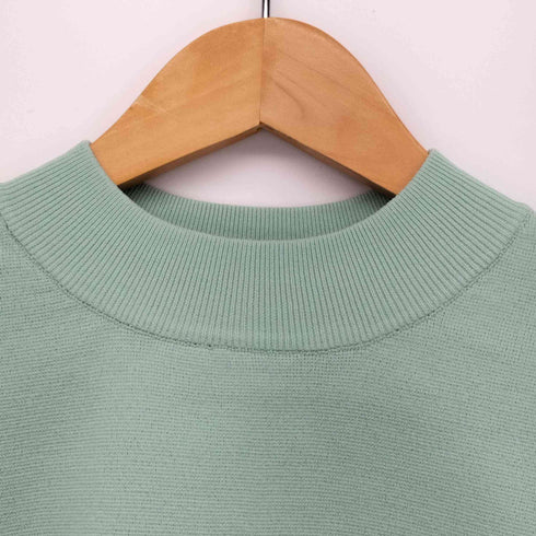 ドレステリア DRESSTERIOR 21AW ミラノリブ ニット プルオーバー レディース JPN:S