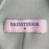 ドレステリア DRESSTERIOR 21AW ミラノリブ ニット プルオーバー レディース JPN:S