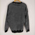 ディーゼル DIESEL D-Krib Track Denim Sweatshirt メンズ JPN:L