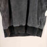 ディーゼル DIESEL D-Krib Track Denim Sweatshirt メンズ JPN:L