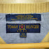 トミーヒルフィガーゴルフ TOMMY HILFIGER GOLF 総柄コットンニットベスト メンズ JPN:XS