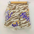 アディダス adidas 22SS W APXJ WONDER WHITE クルースウェット & ショーツ セットアップ レディース トップスL:ボトムS