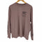 ディーゼル DIESEL T-JUST-LS プリント BCI サステナブル メンズ